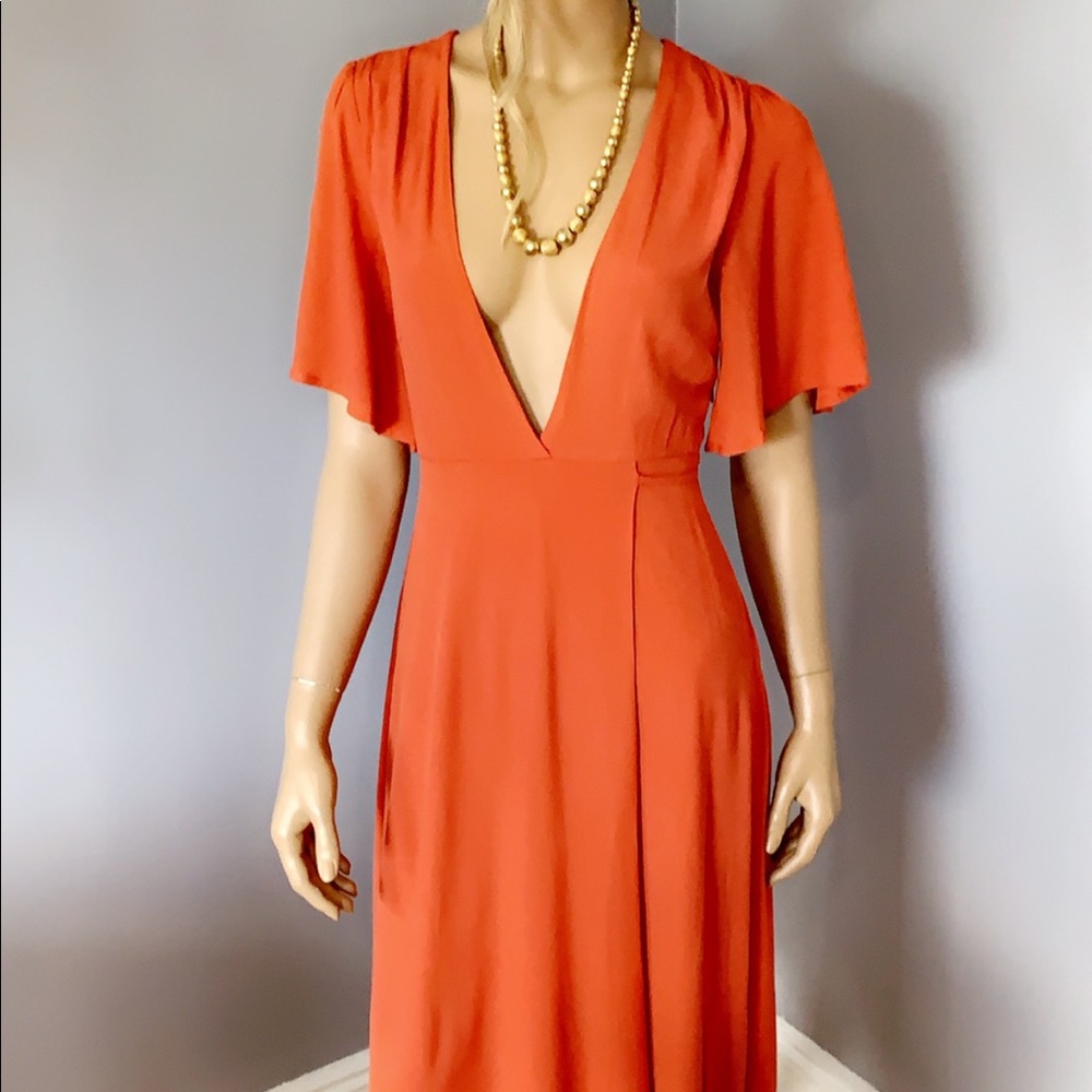 Dress - Picture 4 of 5